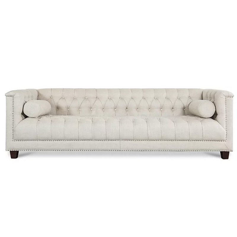 BRUNO SOFA - PRICE ON REQUEST - TIMELESS SOFA BRUNO SOFA - PRICE ON REQUEST - TIMELESS SOFA